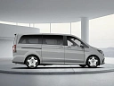 Mercedes-Benz V-Класс Серый Non metallic фото 7