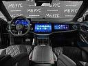 Mercedes-Benz S-Класс Черный Non metallic фото 5