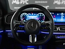 Mercedes-Benz GLE Черный Non metallic фото 15