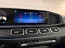 Mercedes-Benz GLE coupe Черный Non metallic фото 24