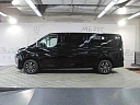 Foton VIEW Черный Non metallic фото 3