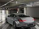 Mercedes-Benz CLE Серый Non metallic фото 3