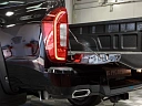 Foton Tunland G9 Черный Non metallic фото 20