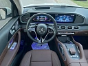 Mercedes-Benz GLE Белый Non metallic фото 2
