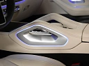 Mercedes-Benz GLE Черный Non metallic фото 25