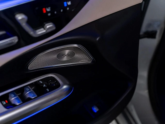 Mercedes-Benz E-Класс Серый Non metallic фото 14