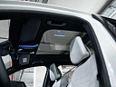 Mercedes-Benz GLC Белый Non metallic фото 16