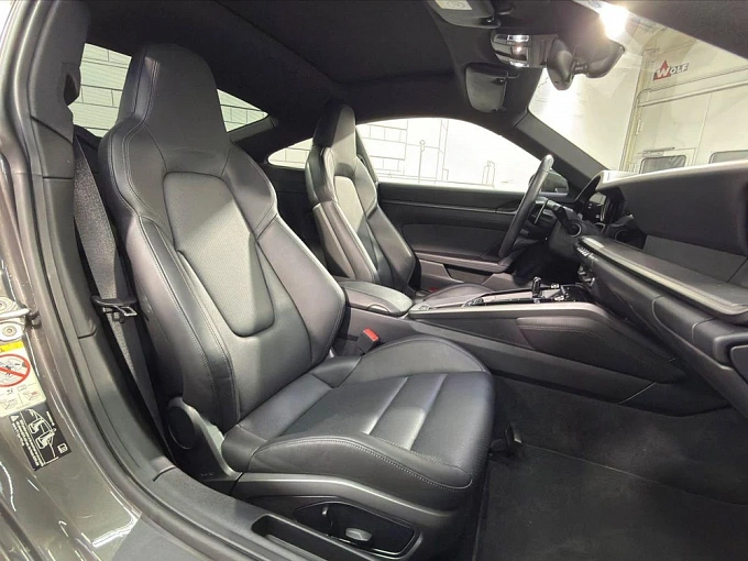 Porsche 911 2020 Carrera 4S 3.0 AMT 4WD (450 л.с.) фото 13