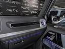 Mercedes-Benz G-Класс Белый Non metallic фото 23