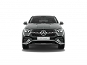 Mercedes-Benz GLE coupe Серый Non metallic фото 5