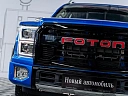 Foton Tunland G9 Синий Non metallic фото 16