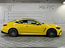 Mercedes-Benz CLE AMG Желтый Non metallic фото 7