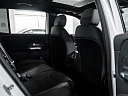 Mercedes-Benz GLB Белый Non metallic фото 9