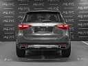 Mercedes-Benz GLE Серый Non metallic фото 6