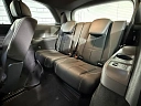 Mercedes-Benz GLS Черный Non metallic фото 14