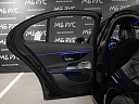 Mercedes-Benz E-Класс Черный Non metallic фото 22