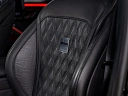 Mercedes-Benz S-Класс AMG Черный Non metallic фото 17