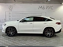 Mercedes-Benz GLE coupe 2022 400 2.9d AT 4Matic (330 л.с.) фото 3