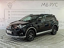 Toyota RAV4 2017 2.5 AT 4WD (180 л.с.) фото 1