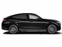 Mercedes-Benz GLC coupe Черный Non metallic фото 12