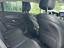 Mercedes-Benz GLC coupe 2017 220 2.1d AT 4Matic (170 л.с.) фото 21