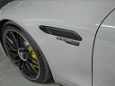 Mercedes-Benz SL AMG 2022 SL 63 AMG 4.0 AT 4Matic (585 л.с.) фото 17
