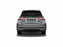 Mercedes-Benz GLE AMG Серый Non metallic фото 8