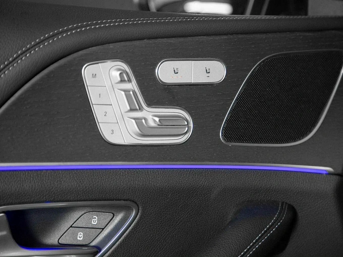 Mercedes-Benz GLE 2021 300 2.0d AT 4Matic (245 л.с.) фото 14