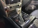 Lexus GX 2021 4.6 AT 4WD (296 л.с.) фото 26