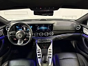 Mercedes-Benz AMG GT 4-Door Coupe 2022 43 3.0 AMT 4Matic (367 л.с.) фото 9