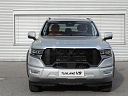 Foton Tunland V9 Серебряный Non metallic фото 4