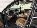 Mercedes-Benz GLE Черный Non metallic фото 11