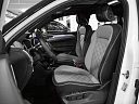 Volkswagen Tayron 2023 2.0 AMT 4WD (220 л.с.) фото 8