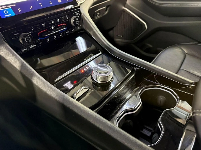 Jeep Grand Cherokee 2022 3.6 AT 4WD (297 л.с.) фото 22