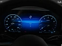 Mercedes-Benz GLC coupe Белый Non metallic фото 18