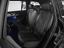 Mercedes-Benz GLS Черный Non metallic фото 10