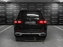 Mercedes-Benz GLB Черный Non metallic фото 4