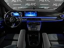 Mercedes-Benz V-Класс Черный Non metallic фото 5