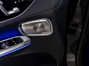 Mercedes-Benz GLC coupe Серый Non metallic фото 15