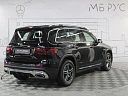 Mercedes-Benz GLB Черный Non metallic фото 5