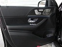 Mercedes-Benz GLE Черный Non metallic фото 14