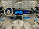 Mercedes-Benz S-Класс Черный Non metallic фото 2