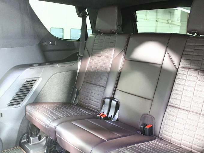 Cadillac Escalade 2022 6.2 AT 4WD (416 л.с.) фото 15