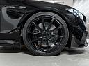 Mercedes-Benz S-Класс AMG Черный Non metallic фото 12