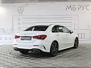 Mercedes-Benz A-Класс 2021 200 1.3 AMT (150 л.с.) фото 6