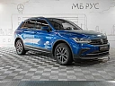 Volkswagen Tiguan 2022 1.4 AMT 4WD (150 л.с.) фото 4
