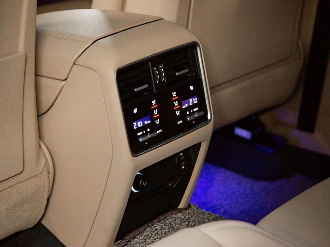 Porsche Cayenne 2021 3.0hyb AT 4WD (340 л.с.) фото 24