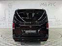 Mercedes-Benz V-Класс Черный Non metallic фото 8