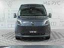 Foton VIEW Серый Non metallic фото 3