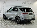 Mercedes-Benz GLE AMG 2025 63s AMG 4.0 AT 4Matic (612 л.с.) фото 4